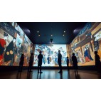 Vidéoprojecteur OPTOMA ZK1120 - 4K UHD+ (3840x2400) - 11 000 Lumens