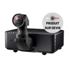 Vidéoprojecteur OPTOMA ZK1120 - 4K UHD+ (3840x2400) - 11 000 Lumens