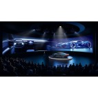 Vidéoprojecteur OPTOMA ZK1320 - 4K UHD+ (3840x2400) - 13 500 Lumens - Laser