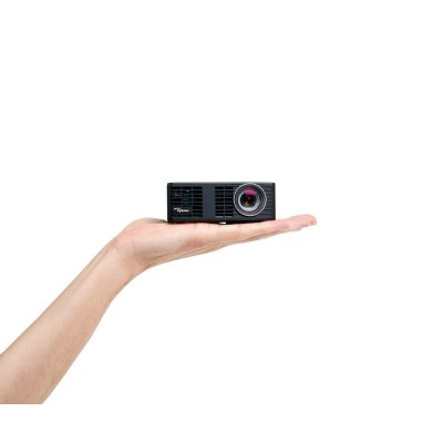 Vidéoprojecteur OPTOMA ML750i - WXGA (1280x800) - 700 Lumens