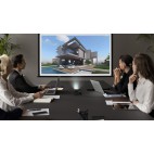 Vidéoprojecteur OPTOMA ML750i - WXGA (1280x800) - 700 Lumens