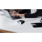 Vidéoprojecteur OPTOMA ML750i - WXGA (1280x800) - 700 Lumens