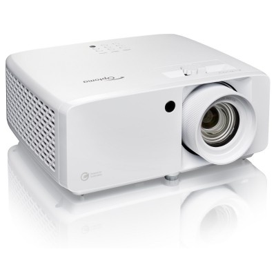 Vidéoprojecteur OPTOMA ZK551 - UHD 4K (3840 x 2160) - 5100 Lumens - Laser