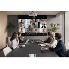 Vidéoprojecteur OPTOMA ZK551 - UHD 4K (3840 x 2160) - 5100 Lumens - Laser