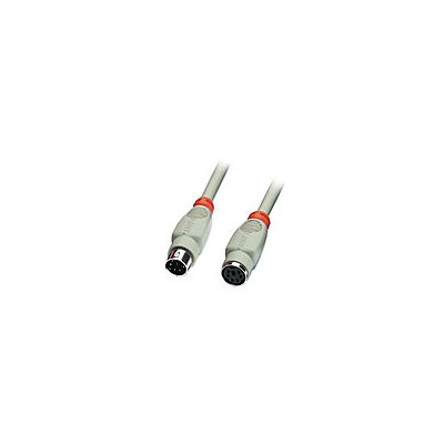 Rallonge PS/2 m/f, 2m