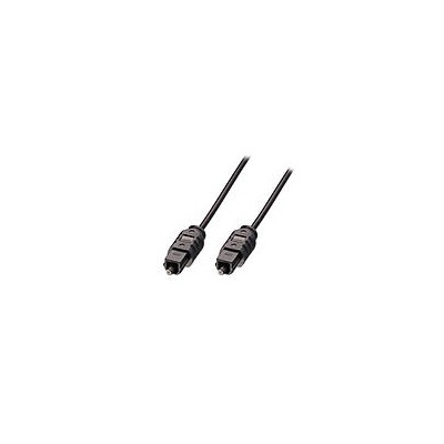 Câble TosLink / SPDIF, 10m