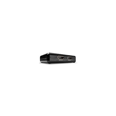 Splitter HDMI 10.2G 2 ports, compact