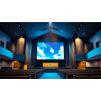 Vidéoprojecteur OPTOMA ZK1000 - UHD+ 4K (3840 x 2400) - 10 000 Lumens