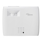 Vidéoprojecteur OPTOMA ZH401e - Full HD (1920x1080) - 4600 Lumens - Laser