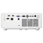 Vidéoprojecteur OPTOMA ZH401e - Full HD (1920x1080) - 4600 Lumens - Laser