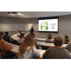 Vidéoprojecteur OPTOMA ZH401e - Full HD (1920x1080) - 4600 Lumens - Laser