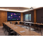 Vidéoprojecteur OPTOMA ZH401e - Full HD (1920x1080) - 4600 Lumens - Laser