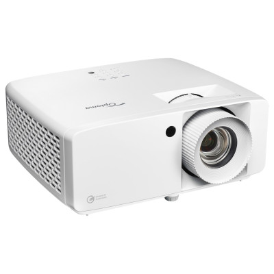 Vid&eacute;oprojecteur OPTOMA ZH451 - Full HD (1920x1080) - 4600 Lumens - Laser