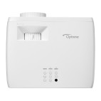 Vidéoprojecteur OPTOMA ZH451 - Full HD (1920x1080) - 4600 Lumens - Laser