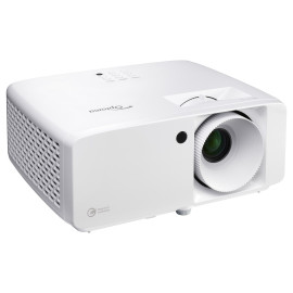 Vid&eacute;oprojecteur OPTOMA ZH521 - Full HD (1920x1080) - 5500 Lumens - Laser