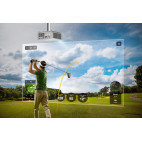 Vidéoprojecteur OPTOMA ZH521 - Full HD (1920x1080) - 5500 Lumens - Laser