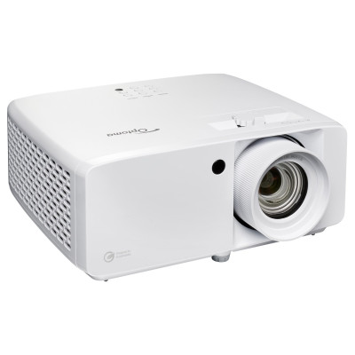Vid&eacute;oprojecteur OPTOMA ZK551 - UHD 4K (3840 x 2160) - 5100 Lumens - Laser