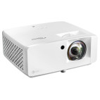 Vidéoprojecteur OPTOMA ZK431ST - UHD 4K (3840 x 2160) - 4100 Lumens - Laser Courte Focale