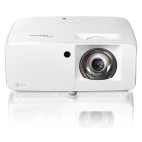 Vidéoprojecteur OPTOMA ZK431ST - UHD 4K (3840 x 2160) - 4100 Lumens - Laser Courte Focale