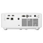 Vidéoprojecteur OPTOMA ZK431ST - UHD 4K (3840 x 2160) - 4100 Lumens - Laser Courte Focale