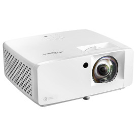 Vid&eacute;oprojecteur OPTOMA ZH451ST - Full HD (1920 x 1080) - 4200 Lumens - Laser Courte Focale