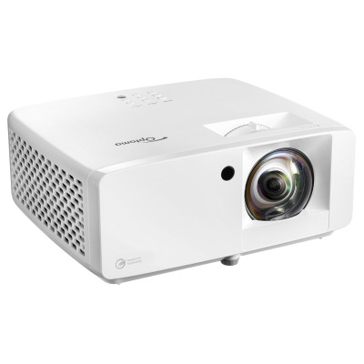 Vid&eacute;oprojecteur OPTOMA ZH451ST - Full HD (1920 x 1080) - 4200 Lumens - Laser Courte Focale