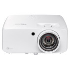 Vidéoprojecteur OPTOMA ZH521ST - Full HD (1920x1080) - 5300 Lumens - Laser Courte Focale