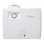 Vidéoprojecteur OPTOMA ZH521ST - Full HD (1920x1080) - 5300 Lumens - Laser Courte Focale