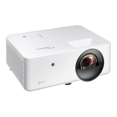 Vid&eacute;oprojecteur OPTOMA LW351ST - WXGA (1280 x 800) - 3500 Lumens - LED - Courte Focale