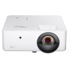 Vidéoprojecteur OPTOMA LW351ST - WXGA (1280 x 800) - 3500 Lumens - Laser - Courte Focale