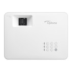 Vidéoprojecteur OPTOMA LW341 - WXGA (1280 x 800) - 3700 Lumens - LED