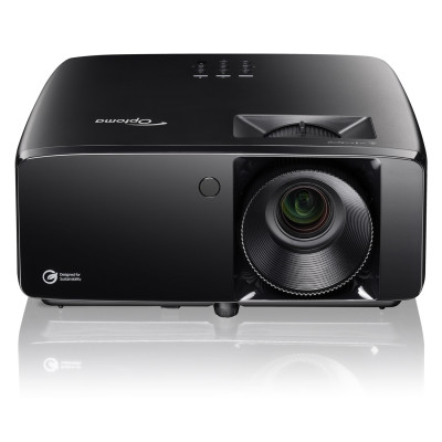 Vid&eacute;oprojecteur OPTOMA ZH331 - Full HD (1920x1080) - 3000 Lumens - Laser
