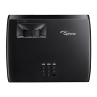 Vidéoprojecteur OPTOMA ZH331 - Full HD (1920x1080) - 3000 Lumens - Laser