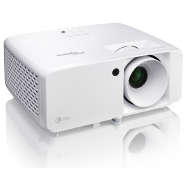 Vid&eacute;oprojecteur OPTOMA ZH331-W - Full HD (1920x1080) - 3000 Lumens - Laser