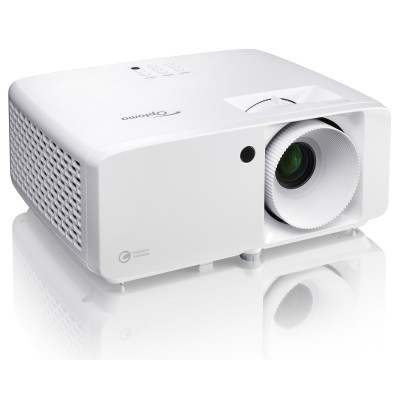 Vid&eacute;oprojecteur OPTOMA ZH331-W - Full HD (1920x1080) - 3000 Lumens - Laser