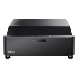 Vid&eacute;oprojecteur OPTOMA ZU600UST-B - WUXGA (1920x1200) - 6000 Lumens - Laser - Ultra Courte Focale