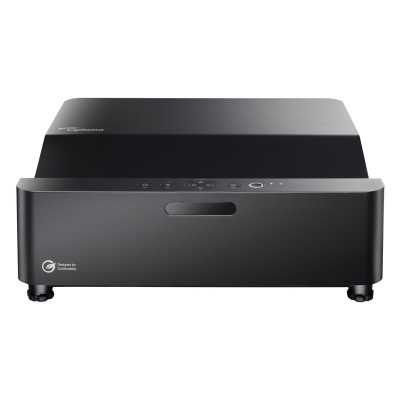 Vid&eacute;oprojecteur OPTOMA ZU600UST-B - WUXGA (1920x1200) - 6000 Lumens - Laser - Ultra Courte Focale