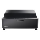 Vidéoprojecteur OPTOMA ZU600UST-B - WUXGA (1920x1200) - 6000 Lumens - Laser - Ultra Courte Focale