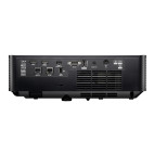 Vidéoprojecteur OPTOMA ZU600UST-B - WUXGA (1920x1200) - 6000 Lumens - Laser - Ultra Courte Focale