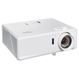 Vid&eacute;oprojecteur OPTOMA ZU550 - WUXGA (1920x1200) - 5700 Lumens - Laser