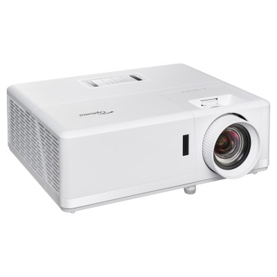 Vid&eacute;oprojecteur OPTOMA ZU550 - WUXGA (1920x1200) - 5700 Lumens - Laser
