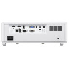 Vidéoprojecteur OPTOMA ZU550 - WUXGA (1920x1200) - 5700 Lumens - Laser