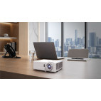 Vidéoprojecteur OPTOMA ZU550 - WUXGA (1920x1200) - 5700 Lumens - Laser