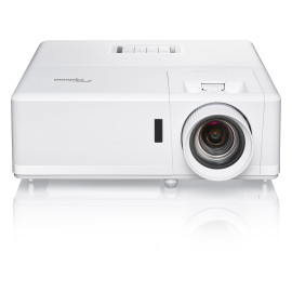Vid&eacute;oprojecteur OPTOMA ZU602 - WUXGA (1920x1200) - 6200 Lumens - Laser