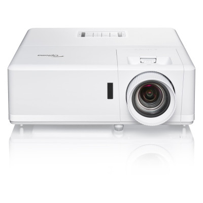 Vid&eacute;oprojecteur OPTOMA ZU602 - WUXGA (1920x1200) - 6200 Lumens - Laser