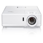 Vidéoprojecteur OPTOMA ZU602 - WUXGA (1920x1200) - 6200 Lumens - Laser