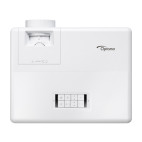 Vidéoprojecteur OPTOMA ZU602 - WUXGA (1920x1200) - 6200 Lumens - Laser