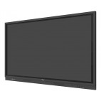Ecran tactile interactif - OPTOMA 3651RK - 4k (3840×2160) – 65 pouces / 165,1cm