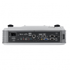 Optoma EH320USTi - Vidéoprojecteur DLP - Full-HD - 4000 Lumens - Focale Ultra Courte - Interactif