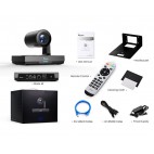 Camera de visioconference Angekis Blade 4k U3-UFHD36-IP